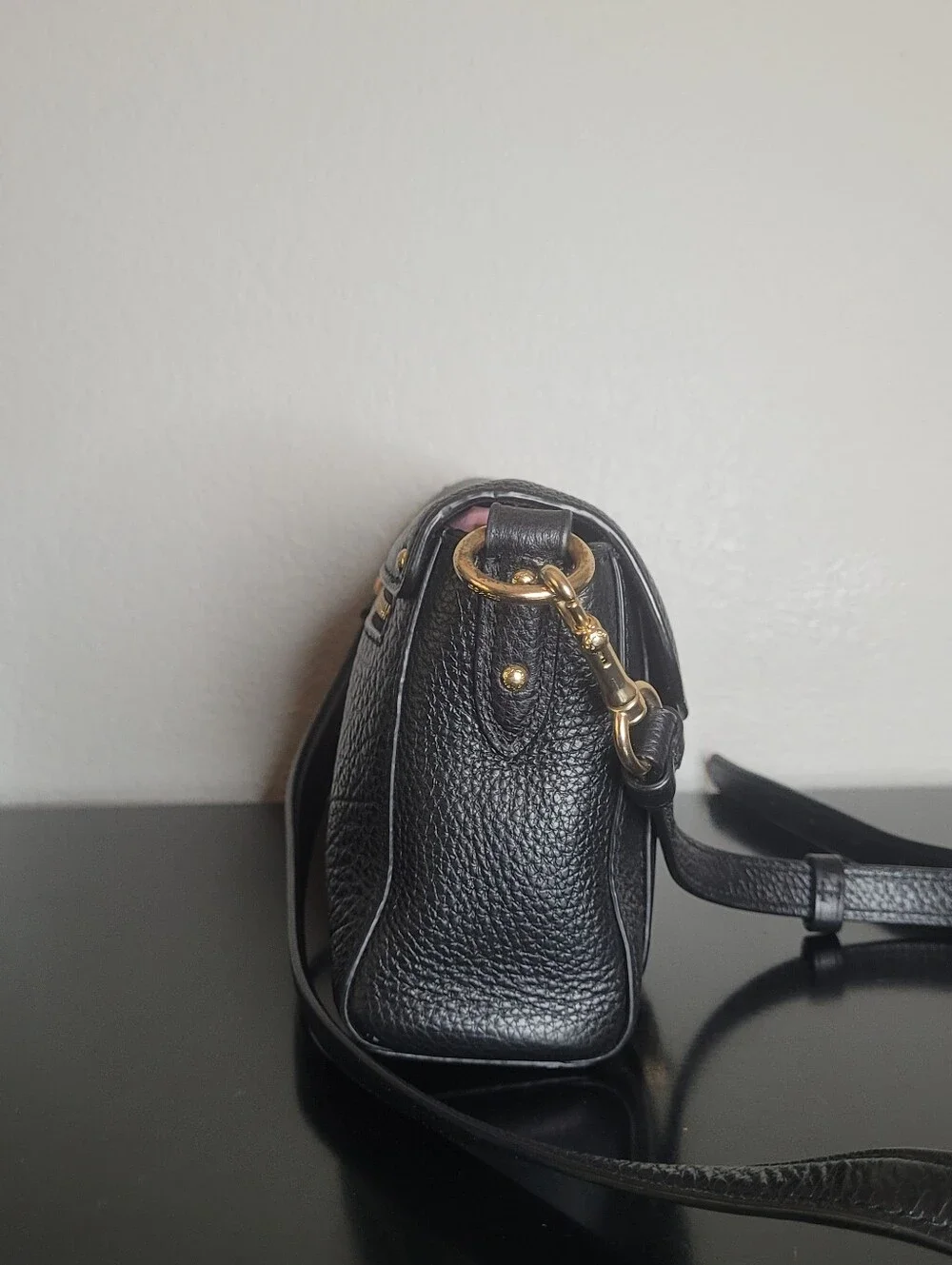 Coach Jade crossbody bag - Picture 4 of 16